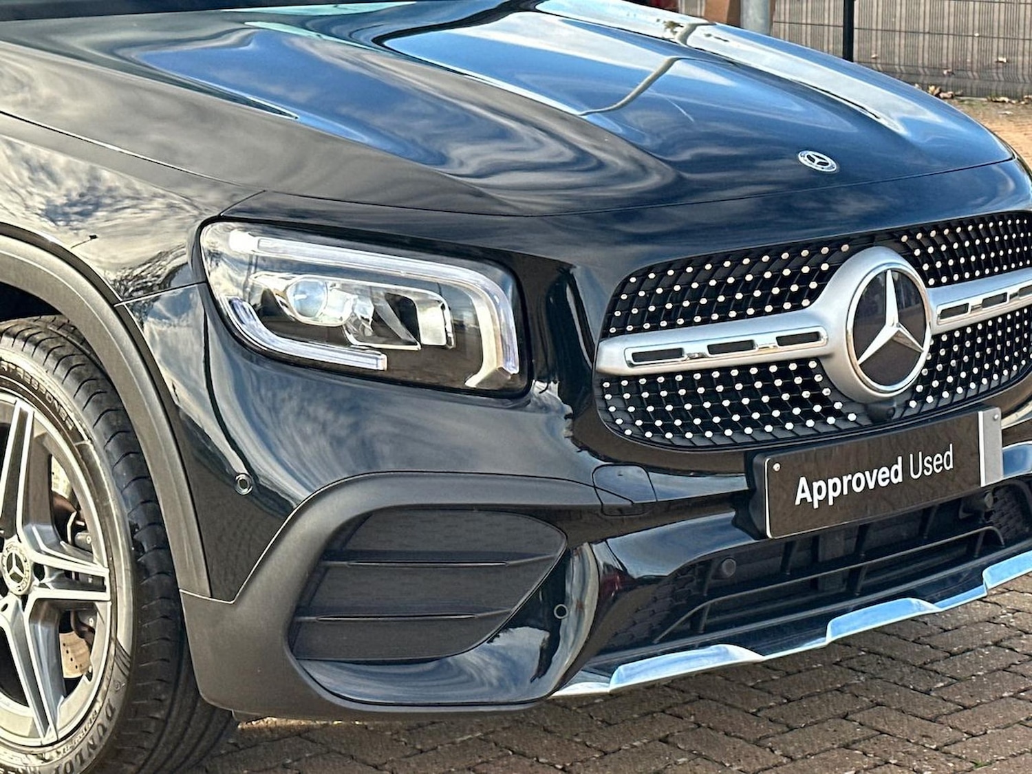 Used Mercedes-Benz GLB 2020 for sale - 76461798: Photo 33