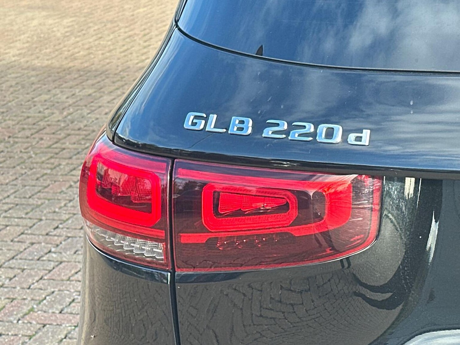 Used Mercedes-Benz GLB 2020 for sale - 76461798: Photo 35