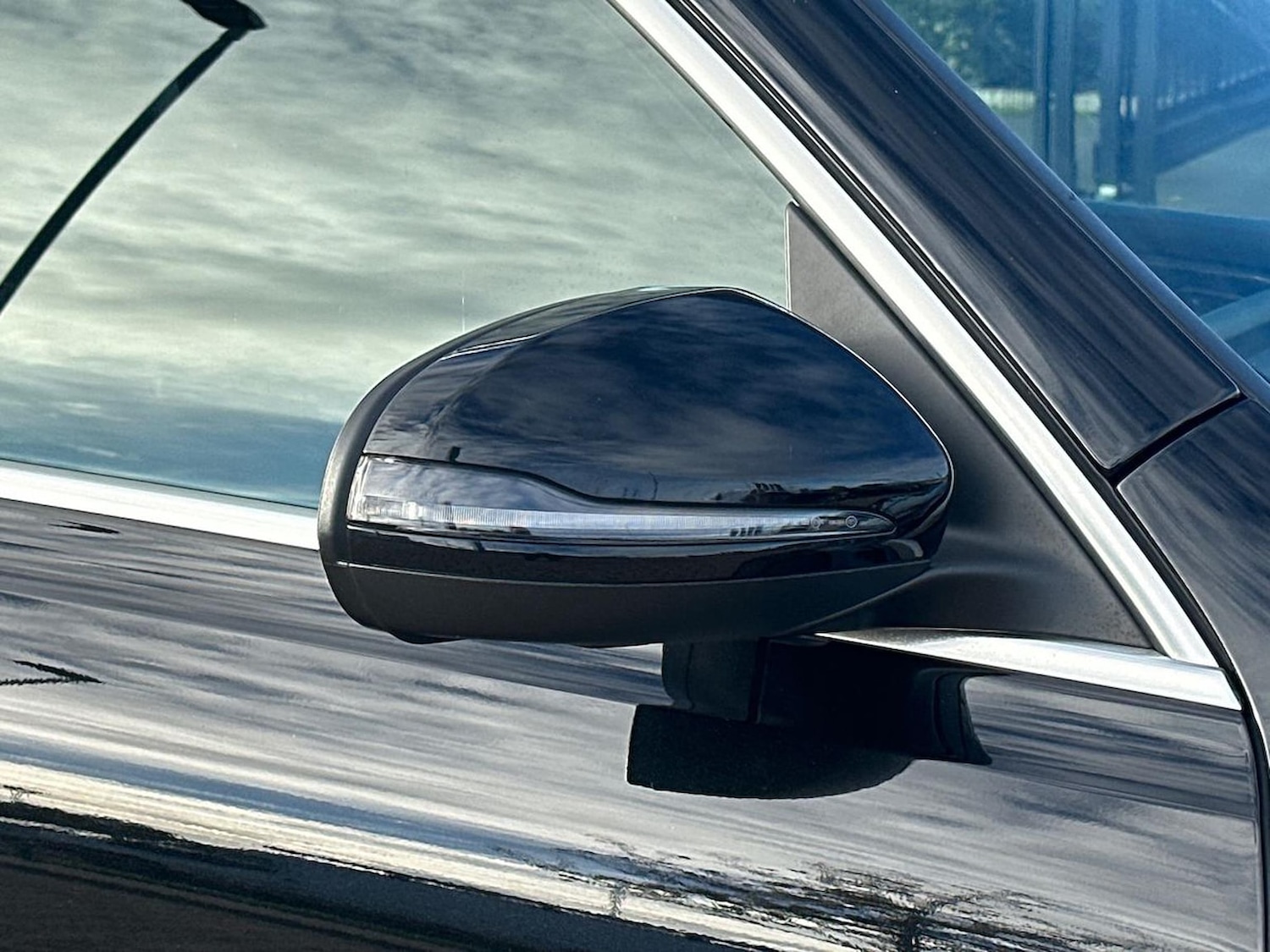 Used Mercedes-Benz GLB 2020 for sale - 76461798: Photo 38