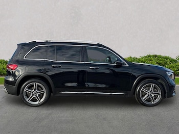 Used Mercedes-Benz GLB 2020 for sale - 76461798: Photo