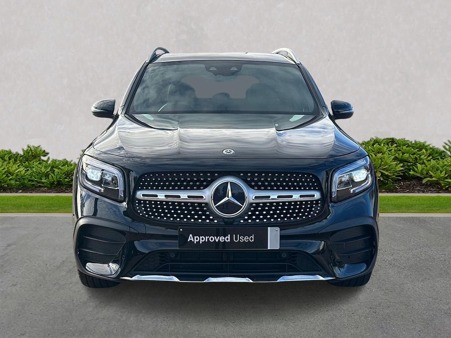 Used Mercedes-Benz GLB 2020 for sale - 76461798: Photo 5