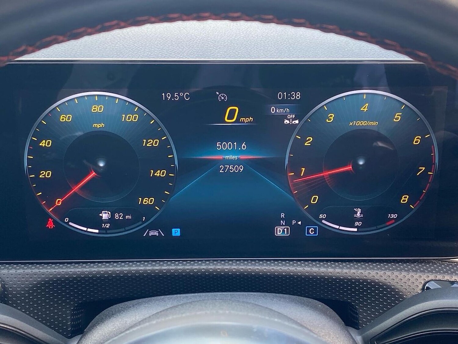 Used Mercedes-Benz A-Class 2022 for sale - 76057957: Photo 10