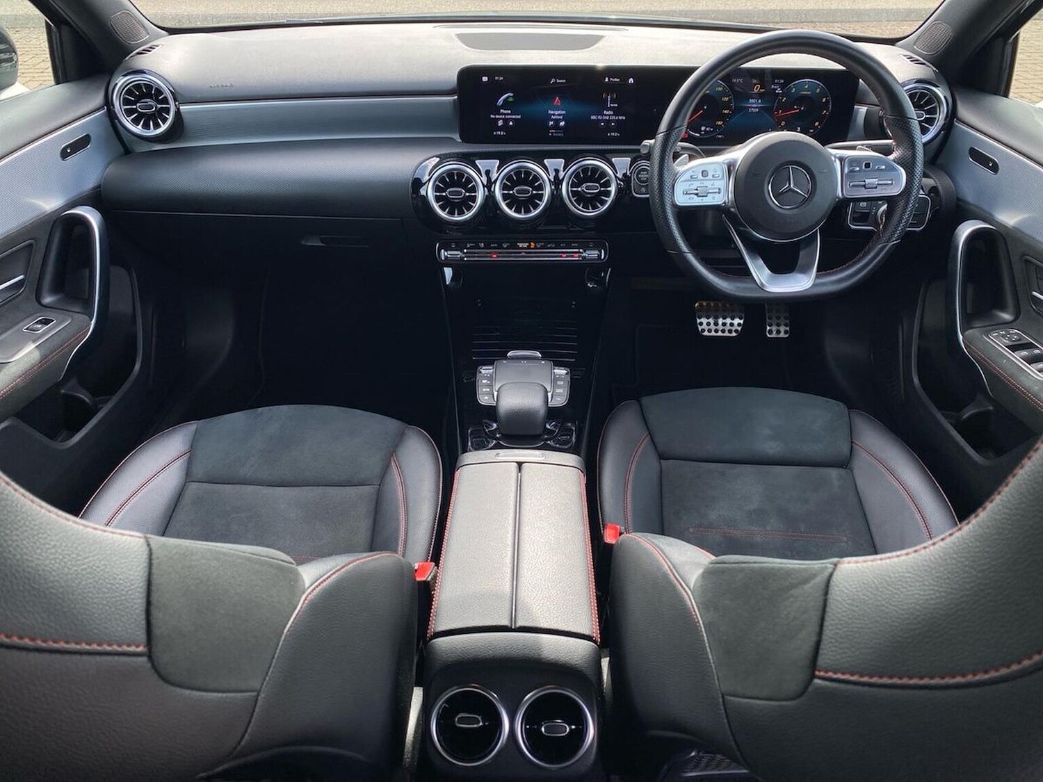 Used Mercedes-Benz A-Class 2022 for sale - 76057957: Photo 13