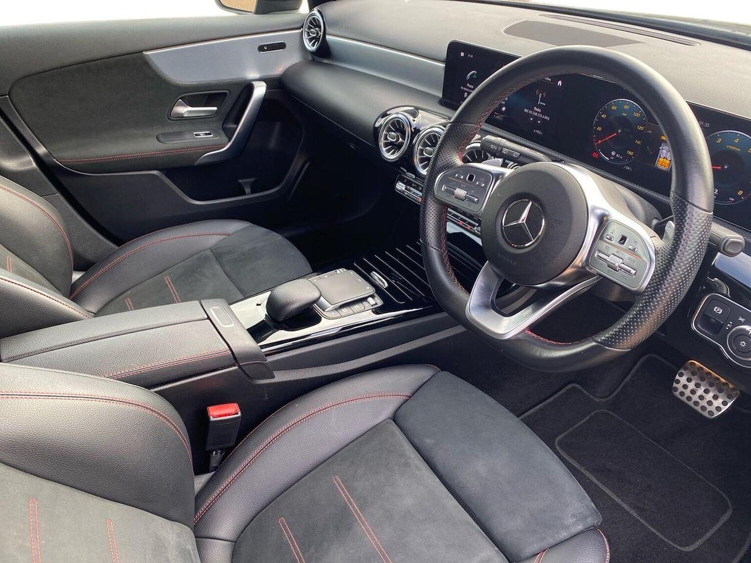 Used Mercedes-Benz A-Class 2022 for sale - 76057957: Photo 15
