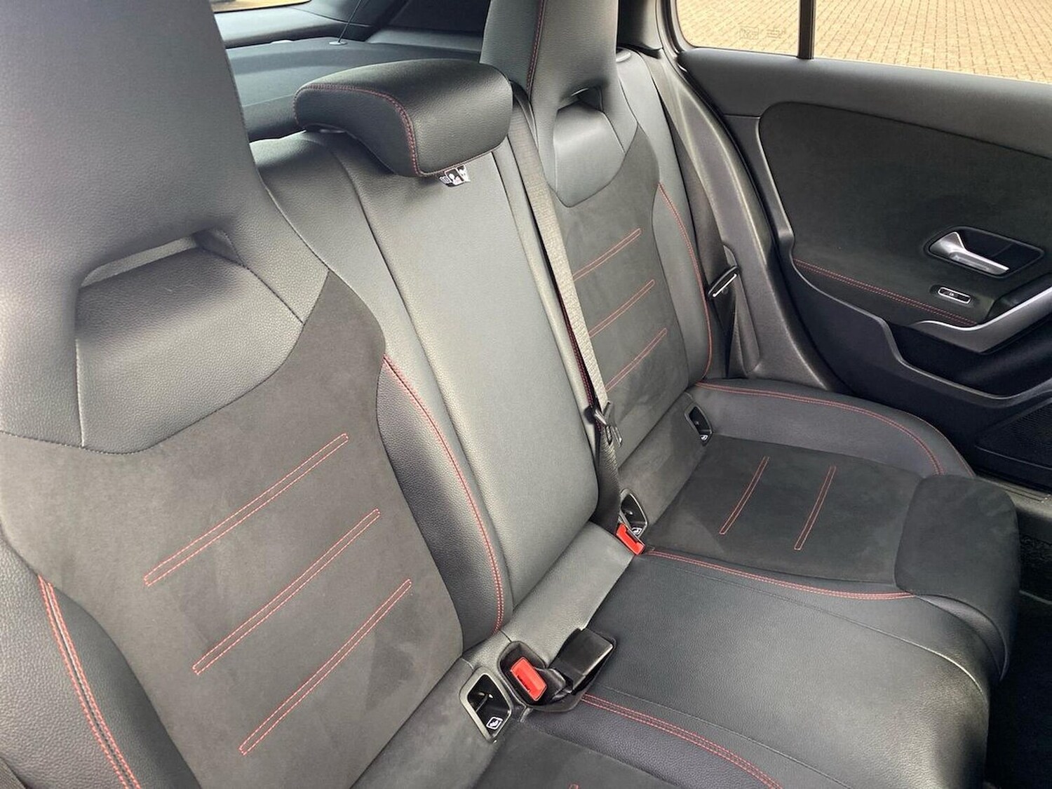 Used Mercedes-Benz A-Class 2022 for sale - 76057957: Photo 16