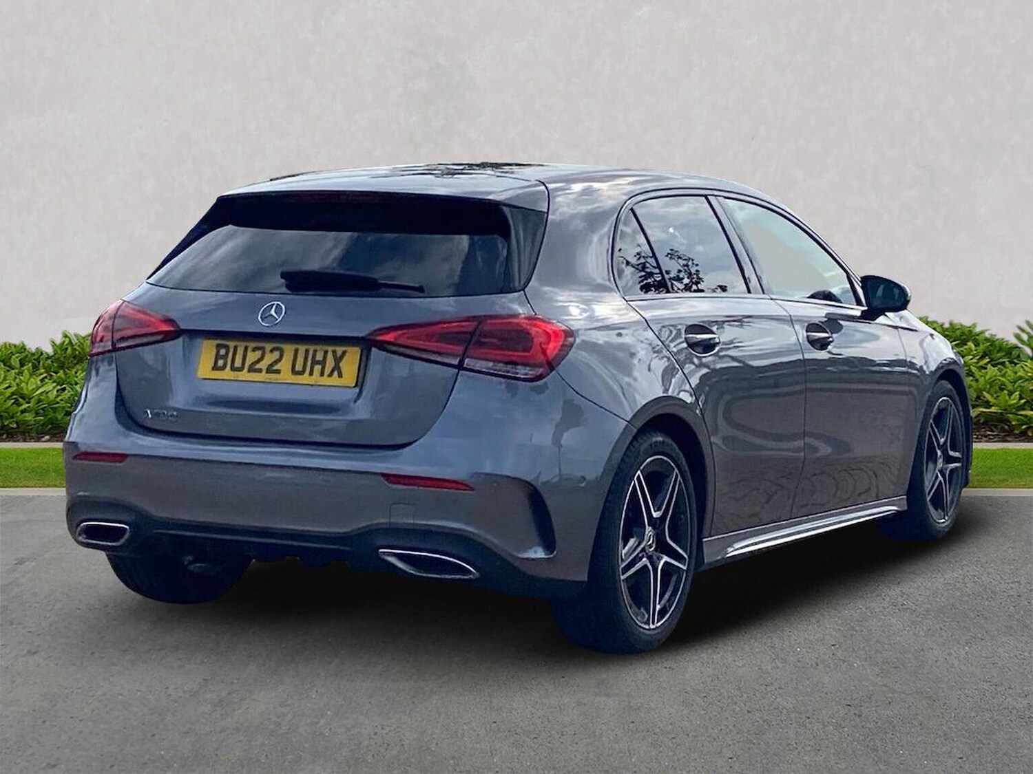 Used Mercedes-Benz A-Class 2022 for sale - 76057957: Photo 18