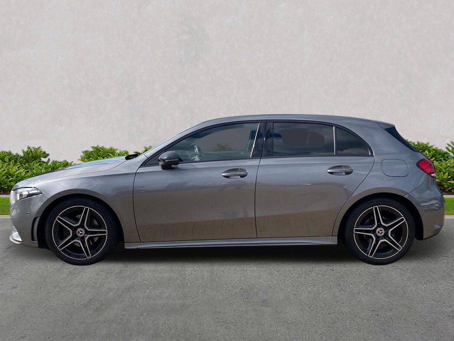 Used Mercedes-Benz A-Class 2022 for sale - 76057957: Photo 19