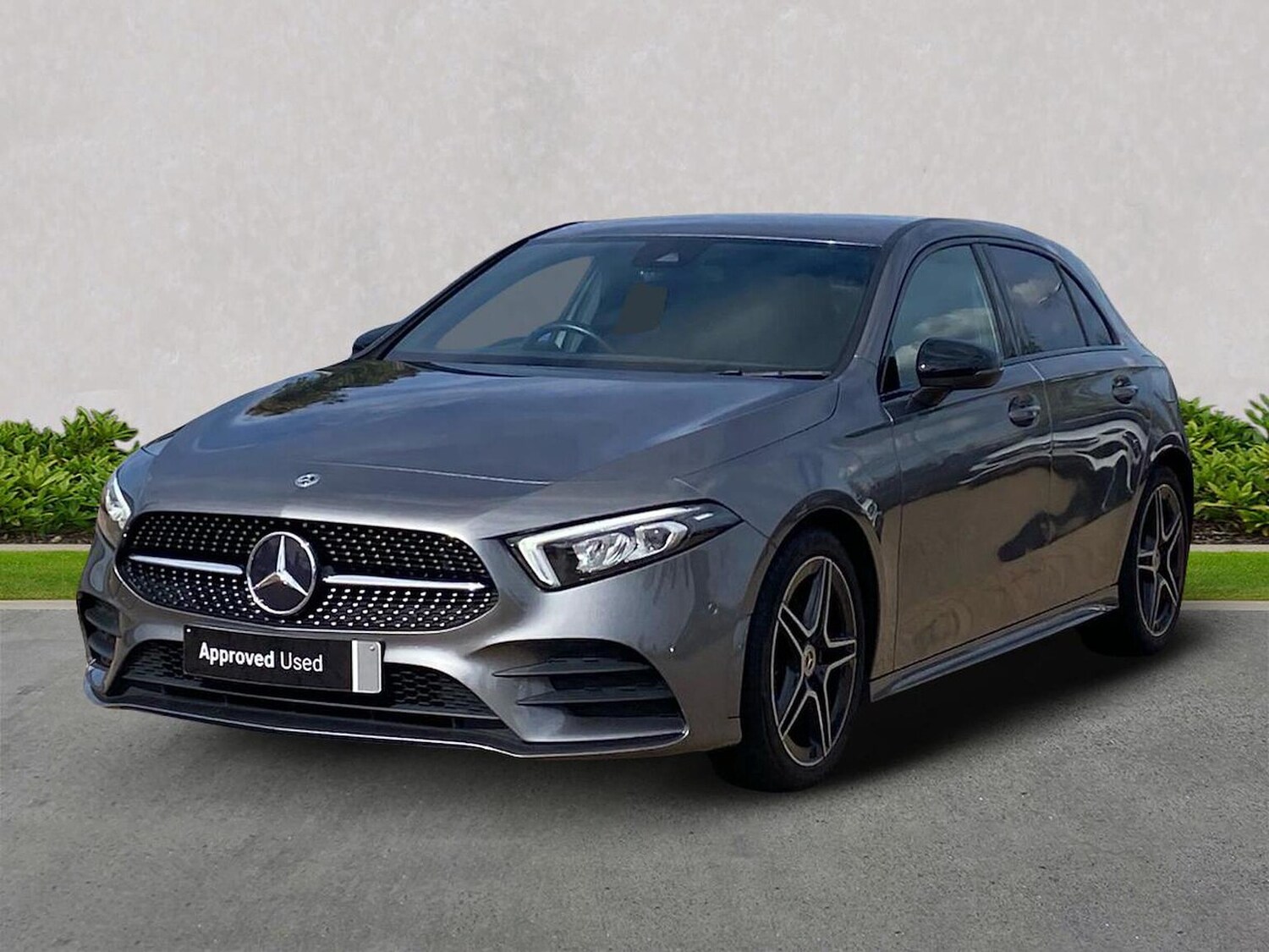Used Mercedes-Benz A-Class 2022 for sale - 76057957: Photo 20