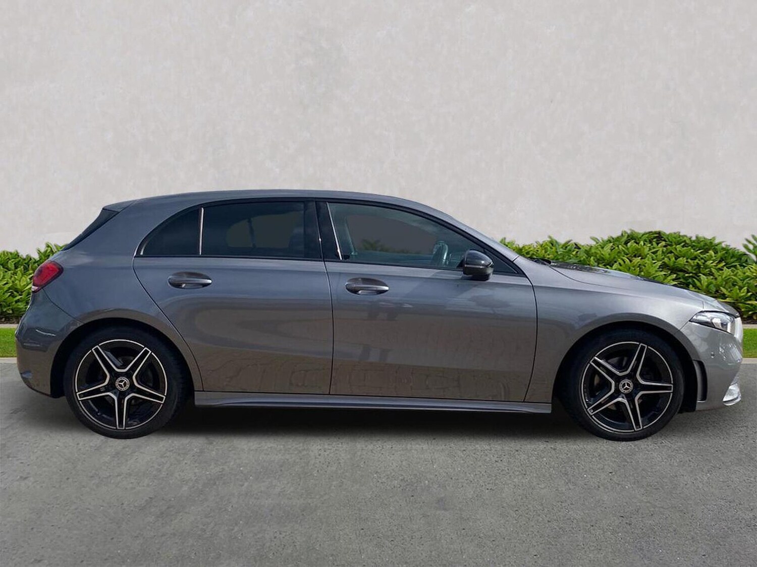 Used Mercedes-Benz A-Class 2022 for sale - 76057957: Photo 3