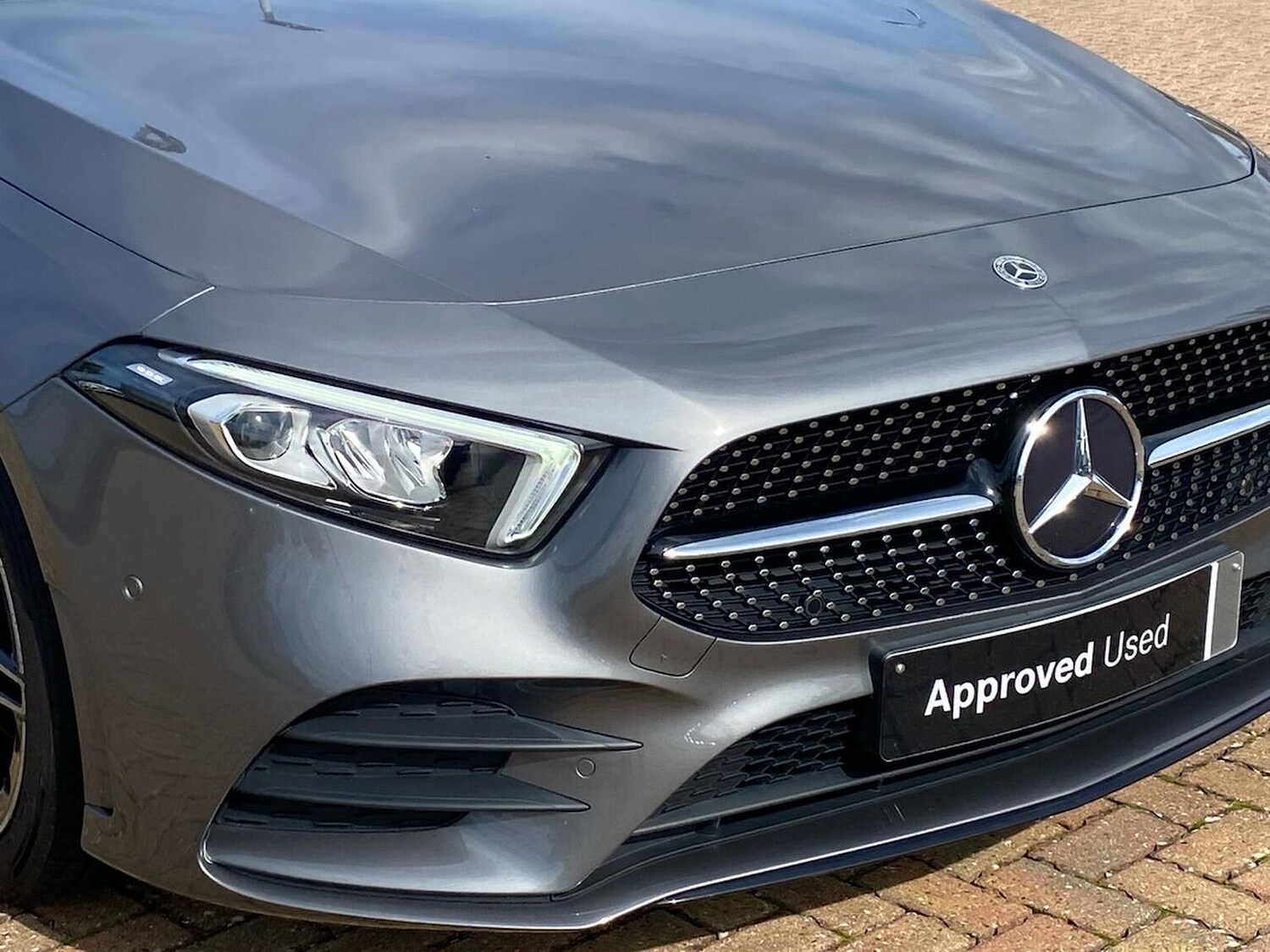 Used Mercedes-Benz A-Class 2022 for sale - 76057957: Photo 33