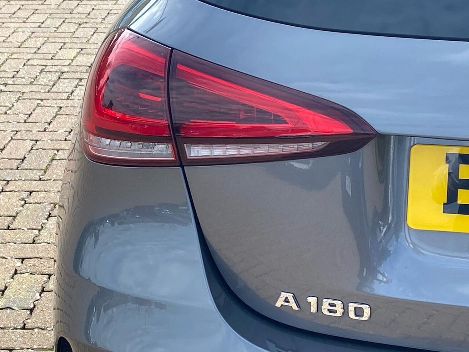 Used Mercedes-Benz A-Class 2022 for sale - 76057957: Photo 35