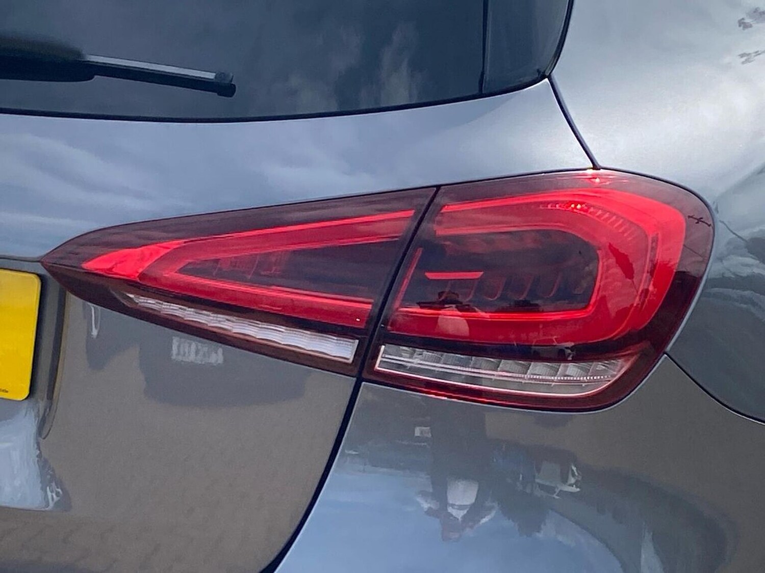 Used Mercedes-Benz A-Class 2022 for sale - 76057957: Photo 36