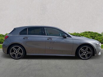 Used Mercedes-Benz A-Class 2022 for sale - 76057957: Photo 3