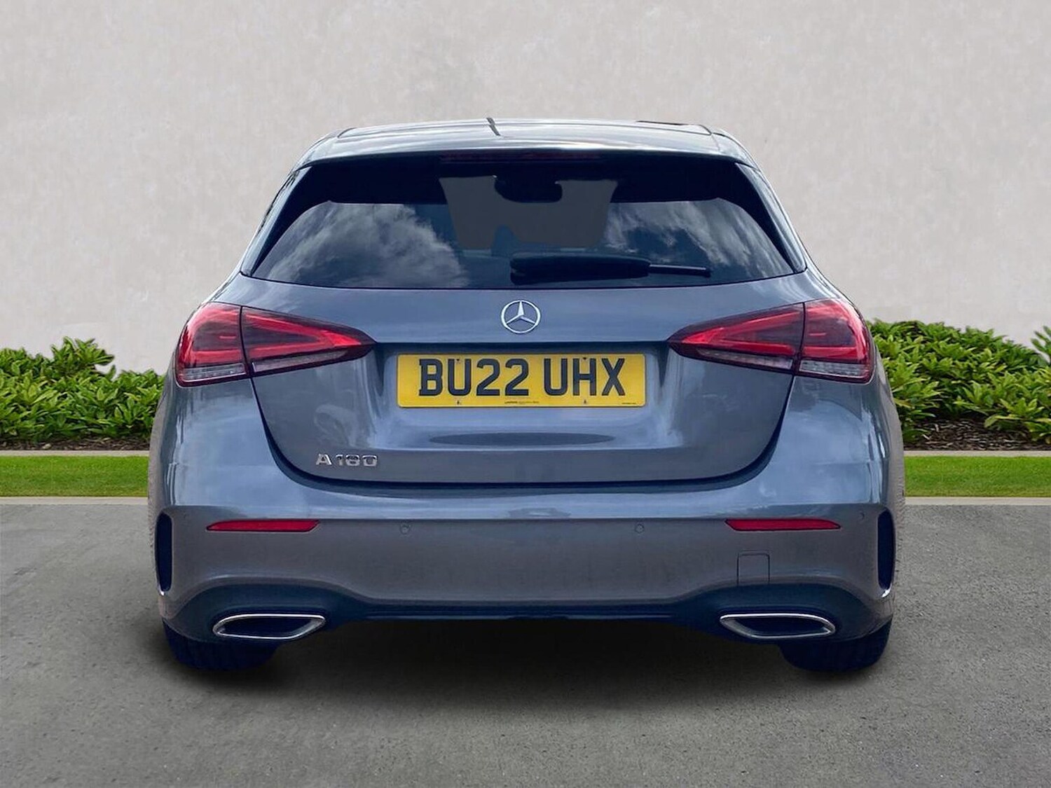 Used Mercedes-Benz A-Class 2022 for sale - 76057957: Photo 4