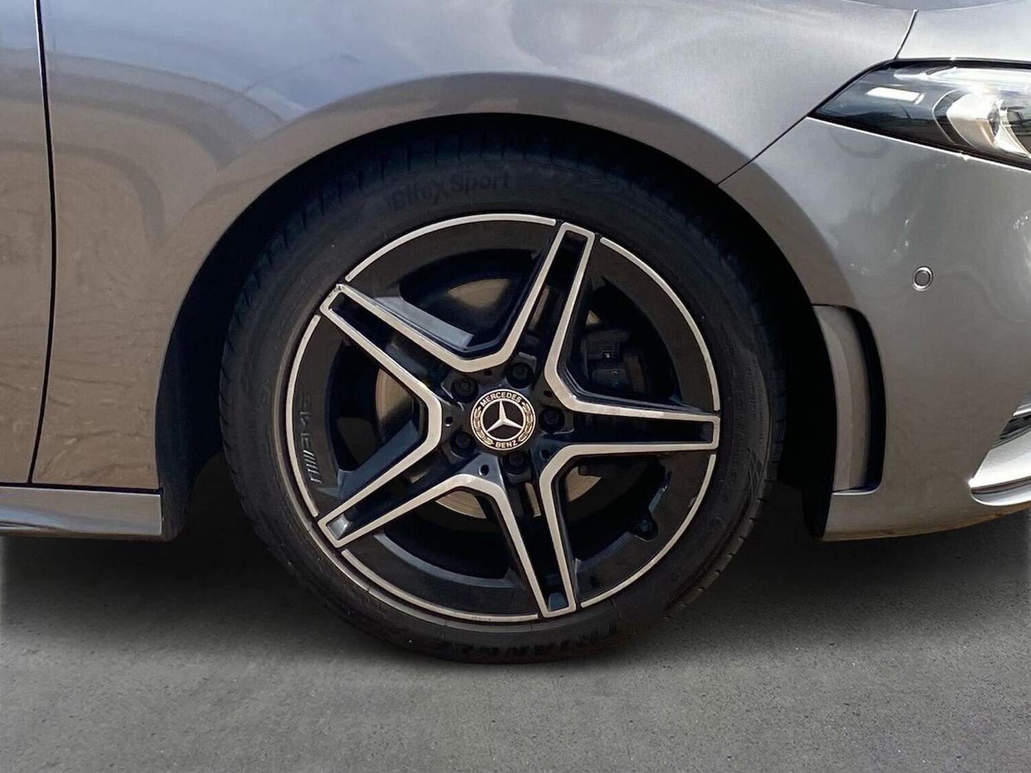 Used Mercedes-Benz A-Class 2022 for sale - 76057957: Photo 6