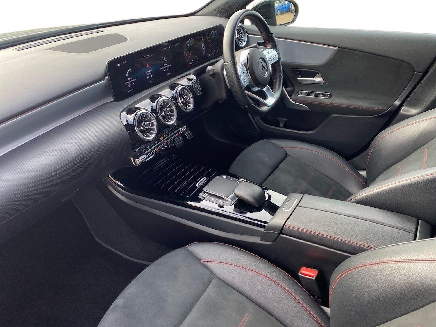 Used Mercedes-Benz A-Class 2022 for sale - 76057957: Photo 7