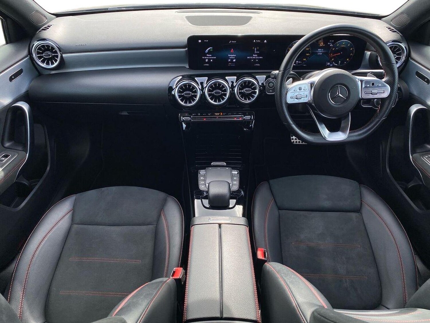 Used Mercedes-Benz A-Class 2022 for sale - 76057957: Photo 8