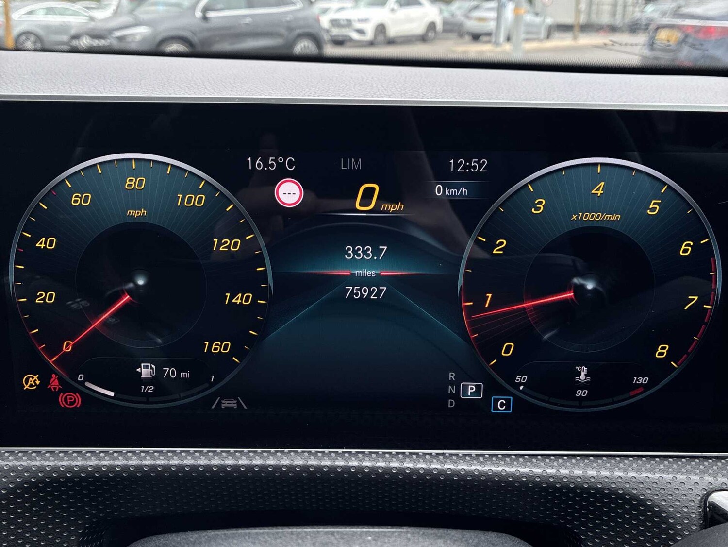 Used Mercedes-Benz A-Class 2018 for sale - 78192067: Photo 10