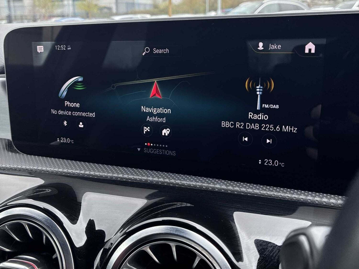 Used Mercedes-Benz A-Class 2018 for sale - 78192067: Photo 11