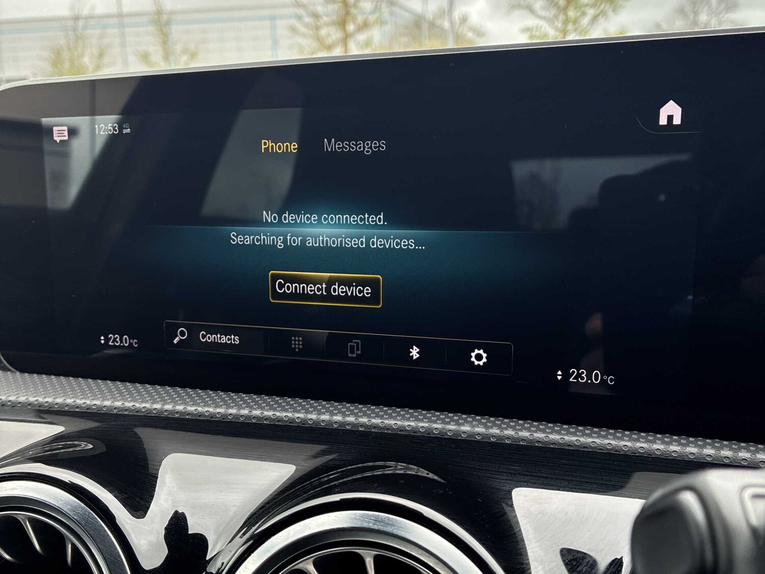 Used Mercedes-Benz A-Class 2018 for sale - 78192067: Photo 12