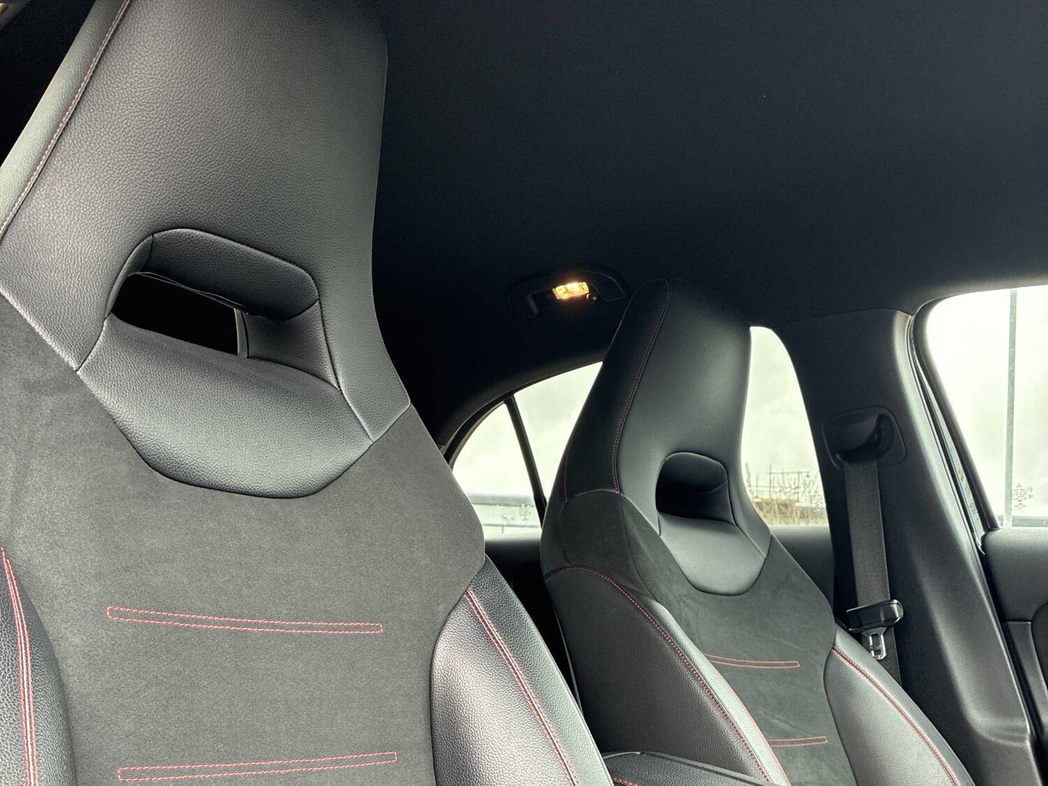 Used Mercedes-Benz A-Class 2018 for sale - 78192067: Photo 14