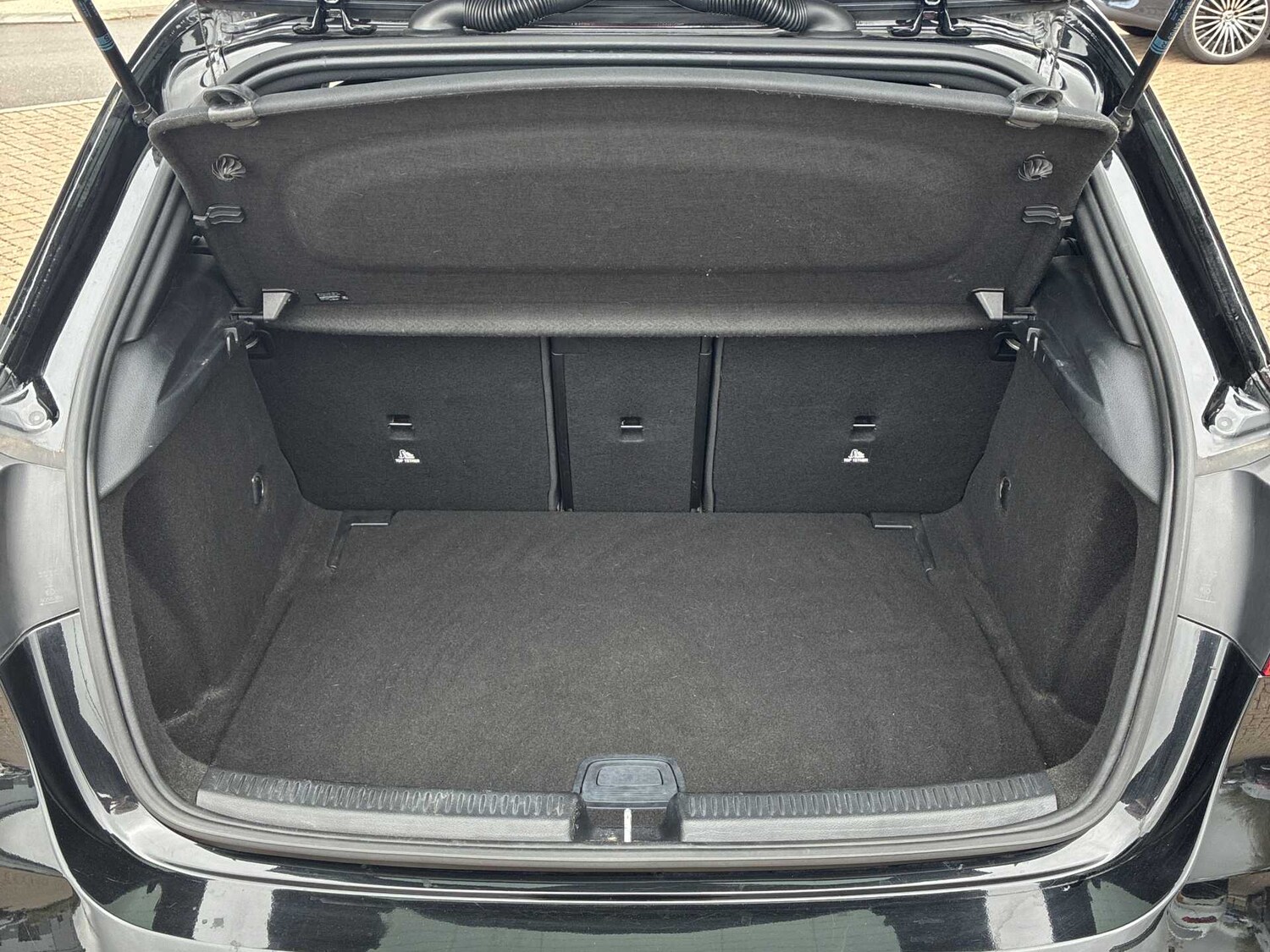 Used Mercedes-Benz A-Class 2018 for sale - 78192067: Photo 17