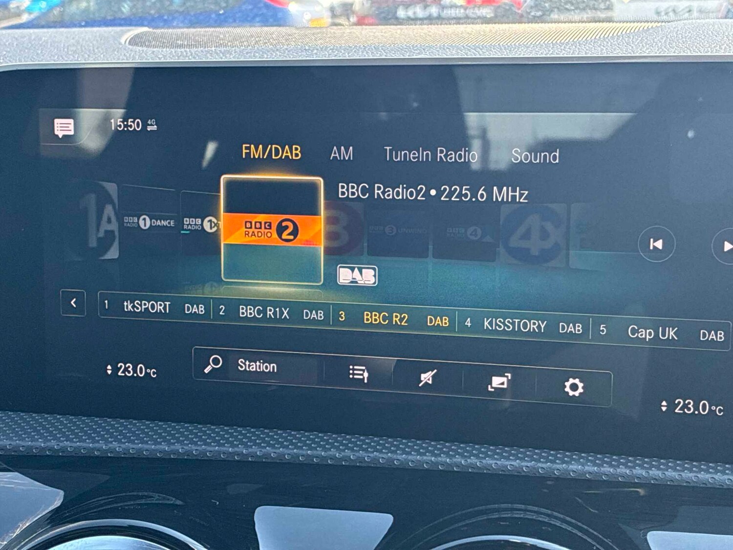 Used Mercedes-Benz A-Class 2018 for sale - 78192067: Photo 26