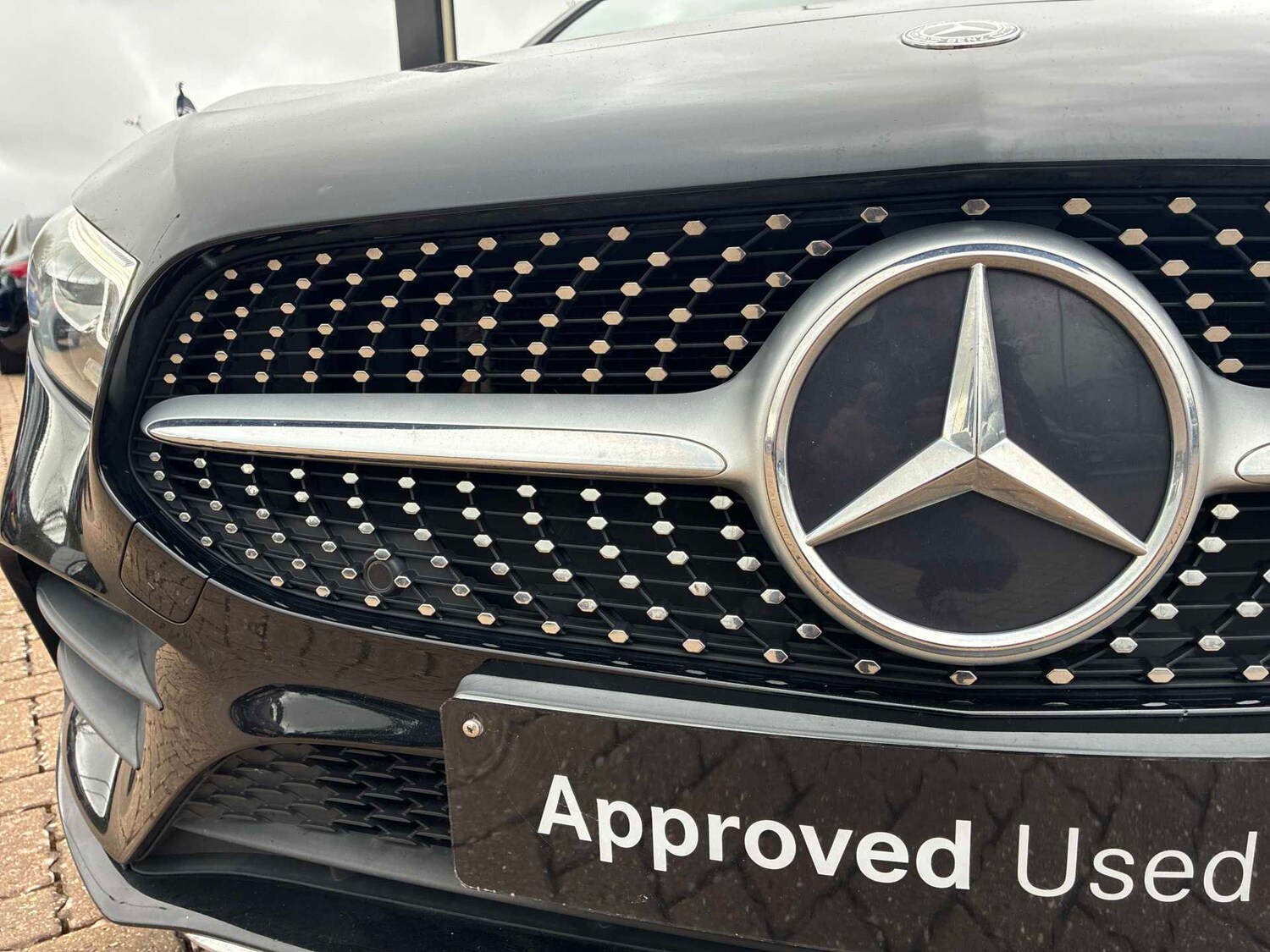 Used Mercedes-Benz A-Class 2018 for sale - 78192067: Photo 32