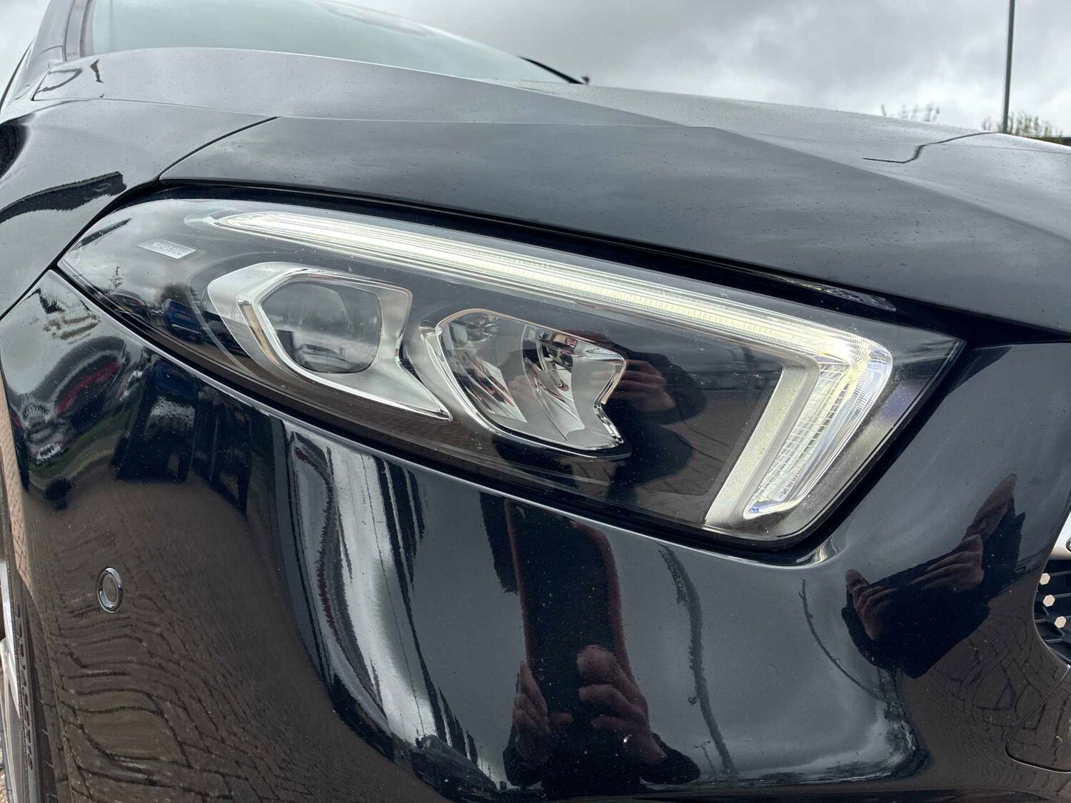 Used Mercedes-Benz A-Class 2018 for sale - 78192067: Photo 33