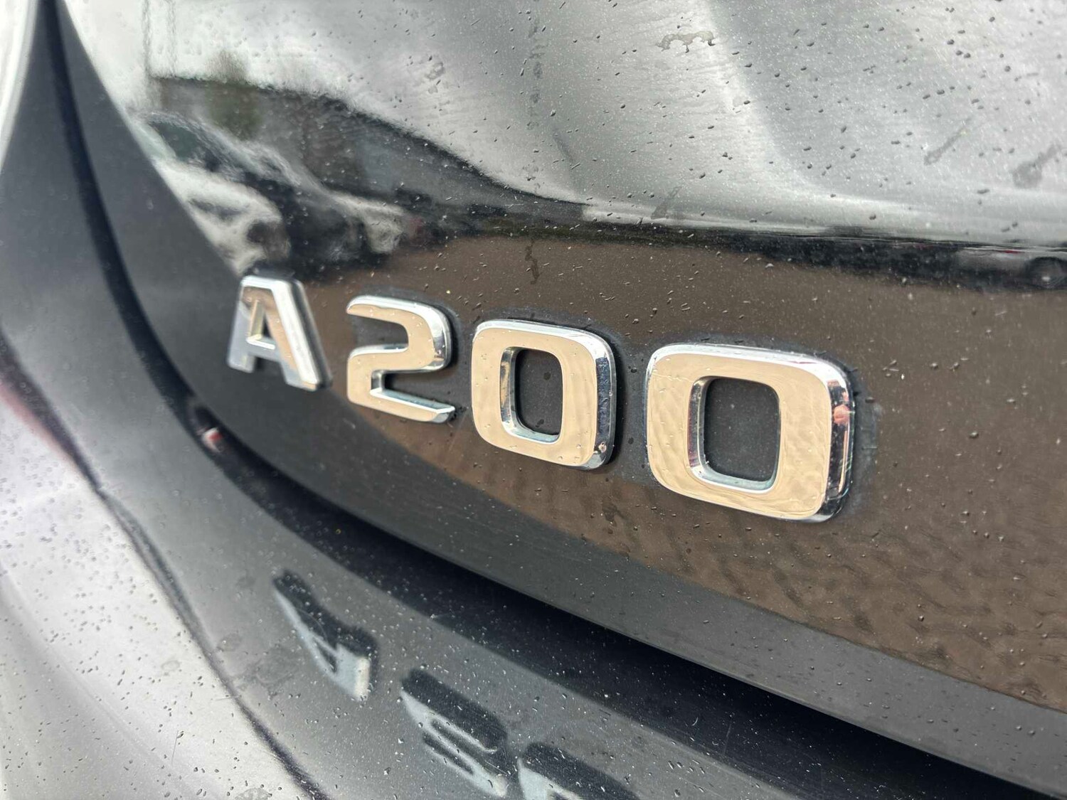 Used Mercedes-Benz A-Class 2018 for sale - 78192067: Photo 34