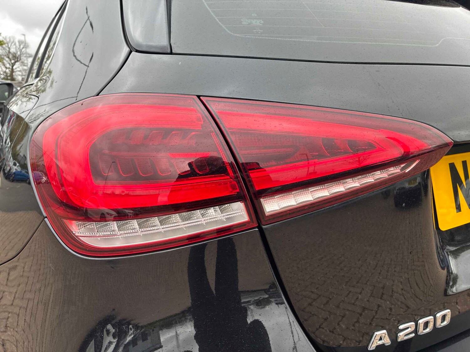 Used Mercedes-Benz A-Class 2018 for sale - 78192067: Photo 35