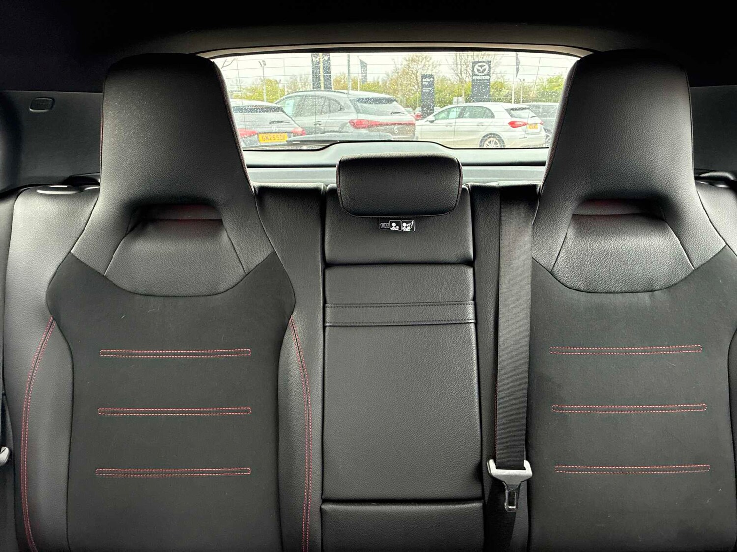 Used Mercedes-Benz A-Class 2018 for sale - 78192067: Photo 37