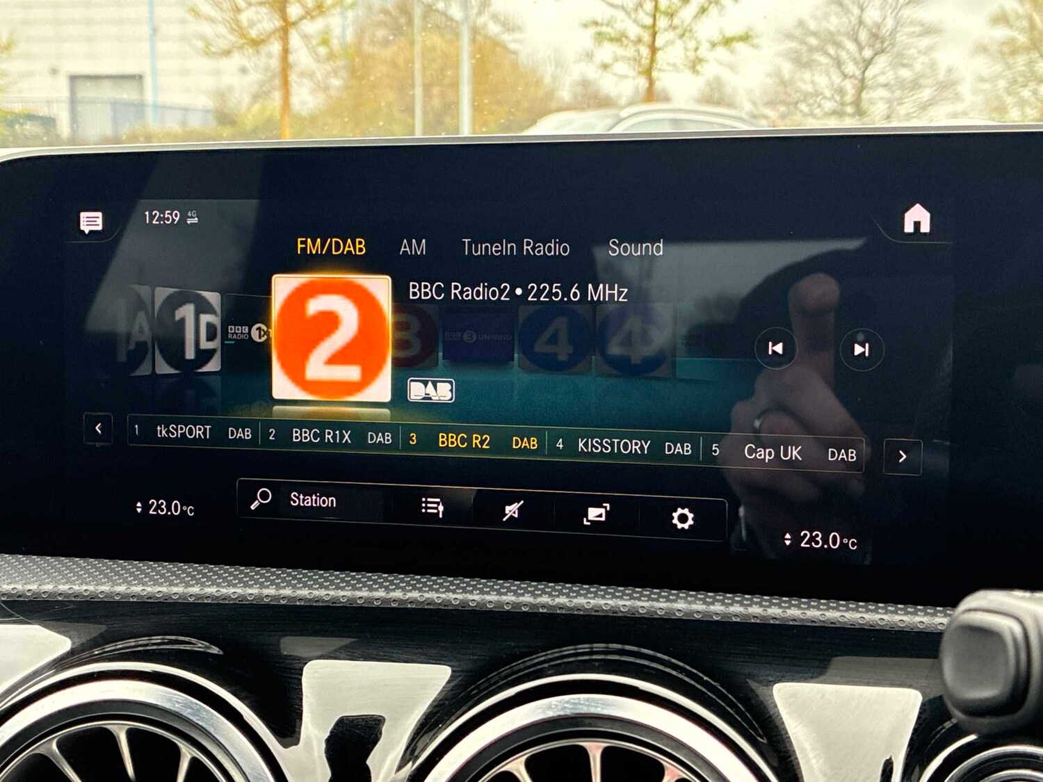 Used Mercedes-Benz A-Class 2018 for sale - 78192067: Photo 39