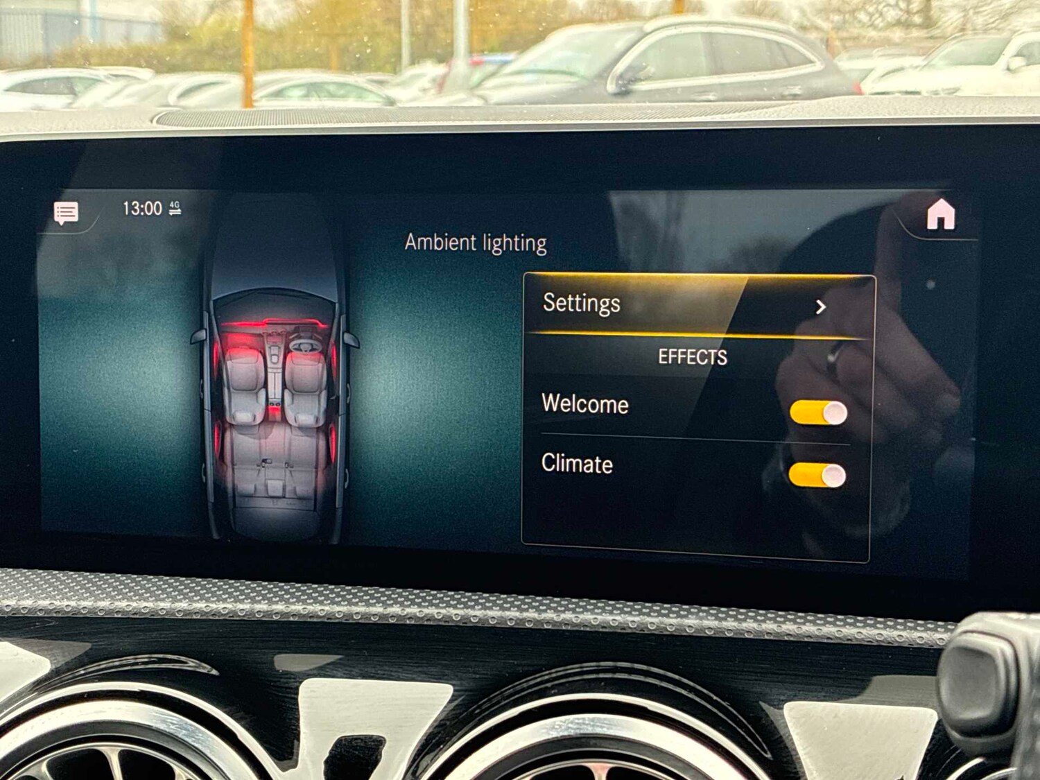 Used Mercedes-Benz A-Class 2018 for sale - 78192067: Photo 40