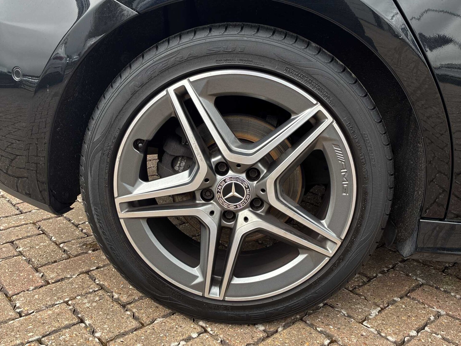 Used Mercedes-Benz A-Class 2018 for sale - 78192067: Photo 6