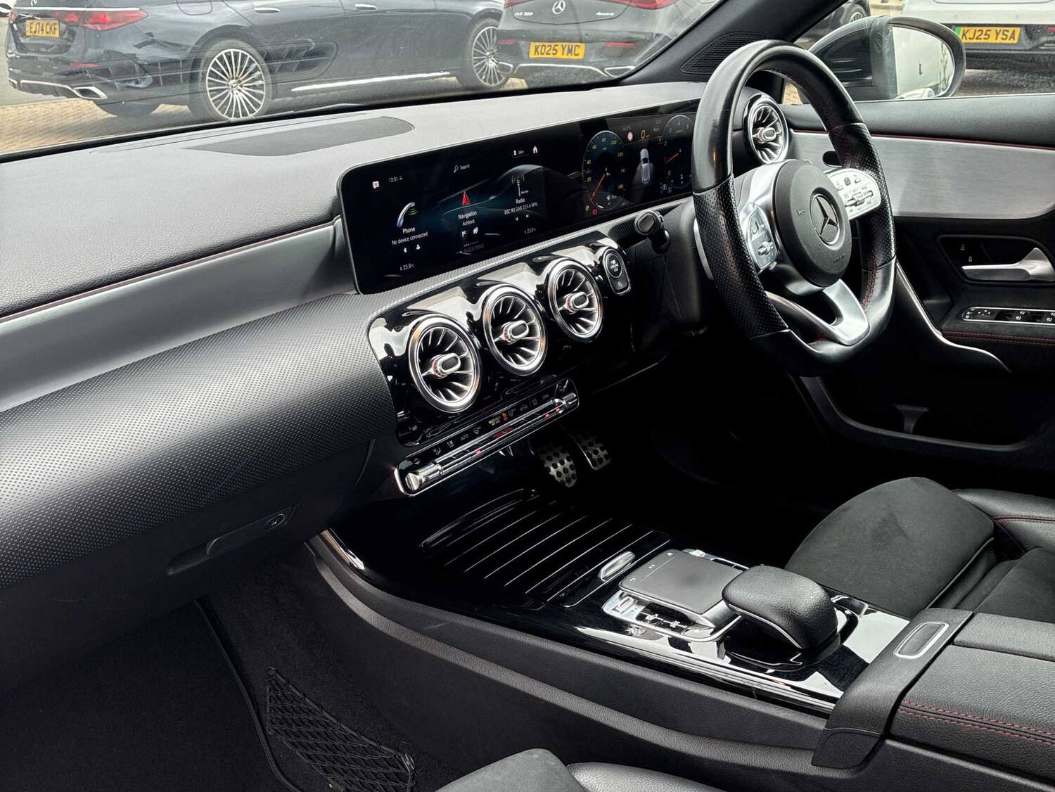 Used Mercedes-Benz A-Class 2018 for sale - 78192067: Photo 7