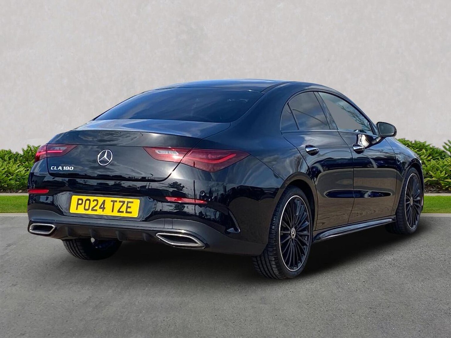 Used Mercedes-Benz CLA 2024 for sale - 76157139: Photo 18