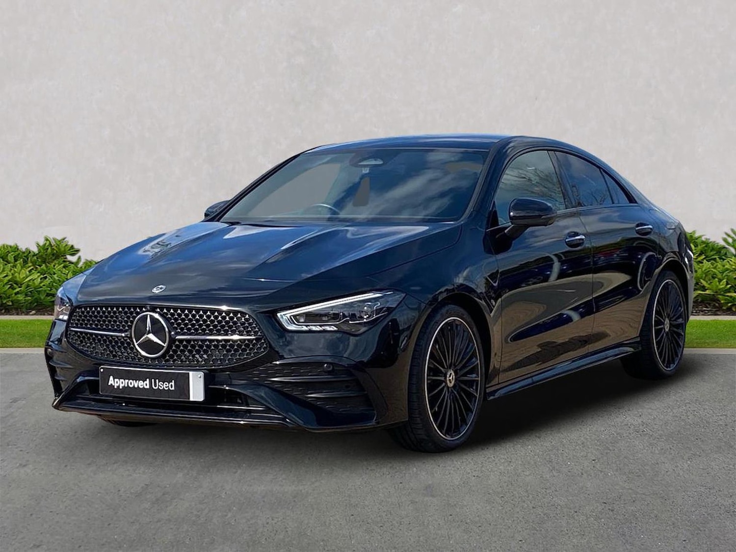 Used Mercedes-Benz CLA 2024 for sale - 76157139: Photo 20