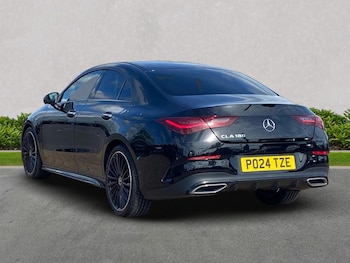 Used Mercedes-Benz CLA 2024 for sale - 76157139: Photo 2