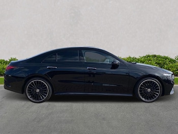 Used Mercedes-Benz CLA 2024 for sale - 76157139: Photo 3