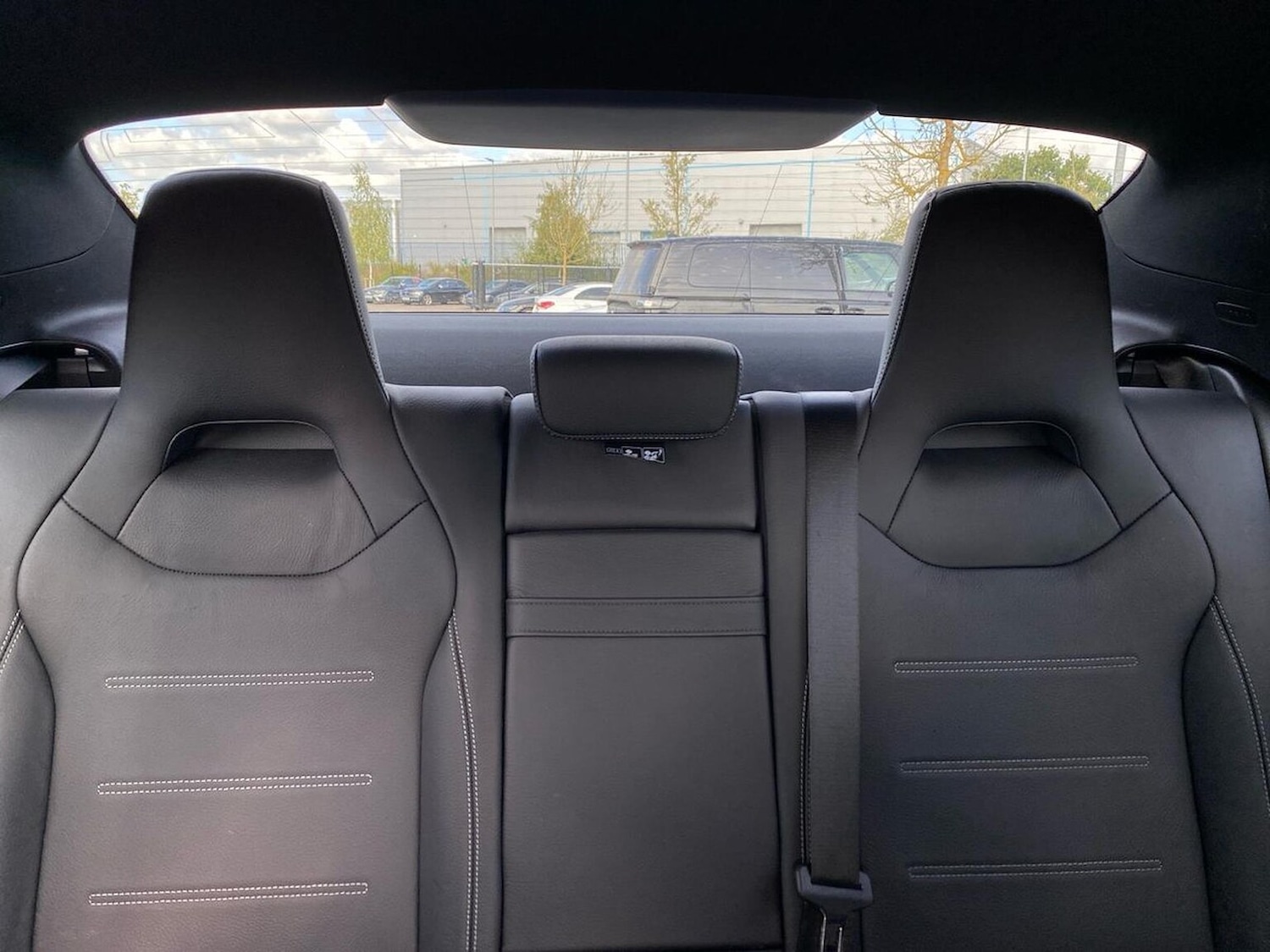 Used Mercedes-Benz CLA 2024 for sale - 76157139: Photo 40