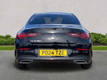 Used Mercedes-Benz CLA 2024 for sale - 76157139: Photo 4