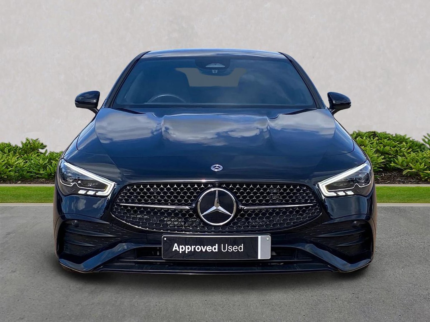 Used Mercedes-Benz CLA 2024 for sale - 76157139: Photo 5