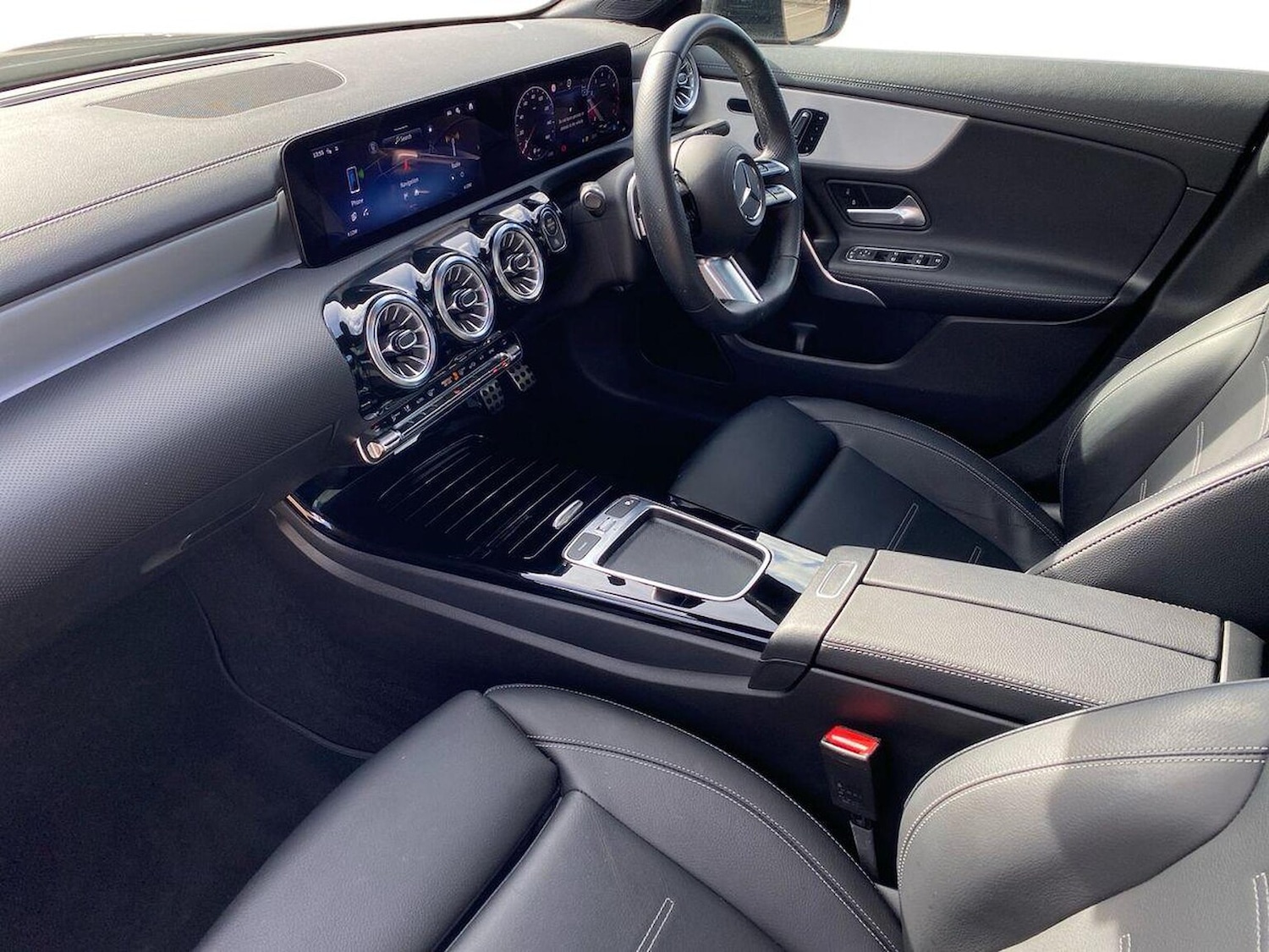 Used Mercedes-Benz CLA 2024 for sale - 76157139: Photo 7