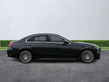 Used Mercedes-Benz C Class 2025 for sale - 78897684: Photo