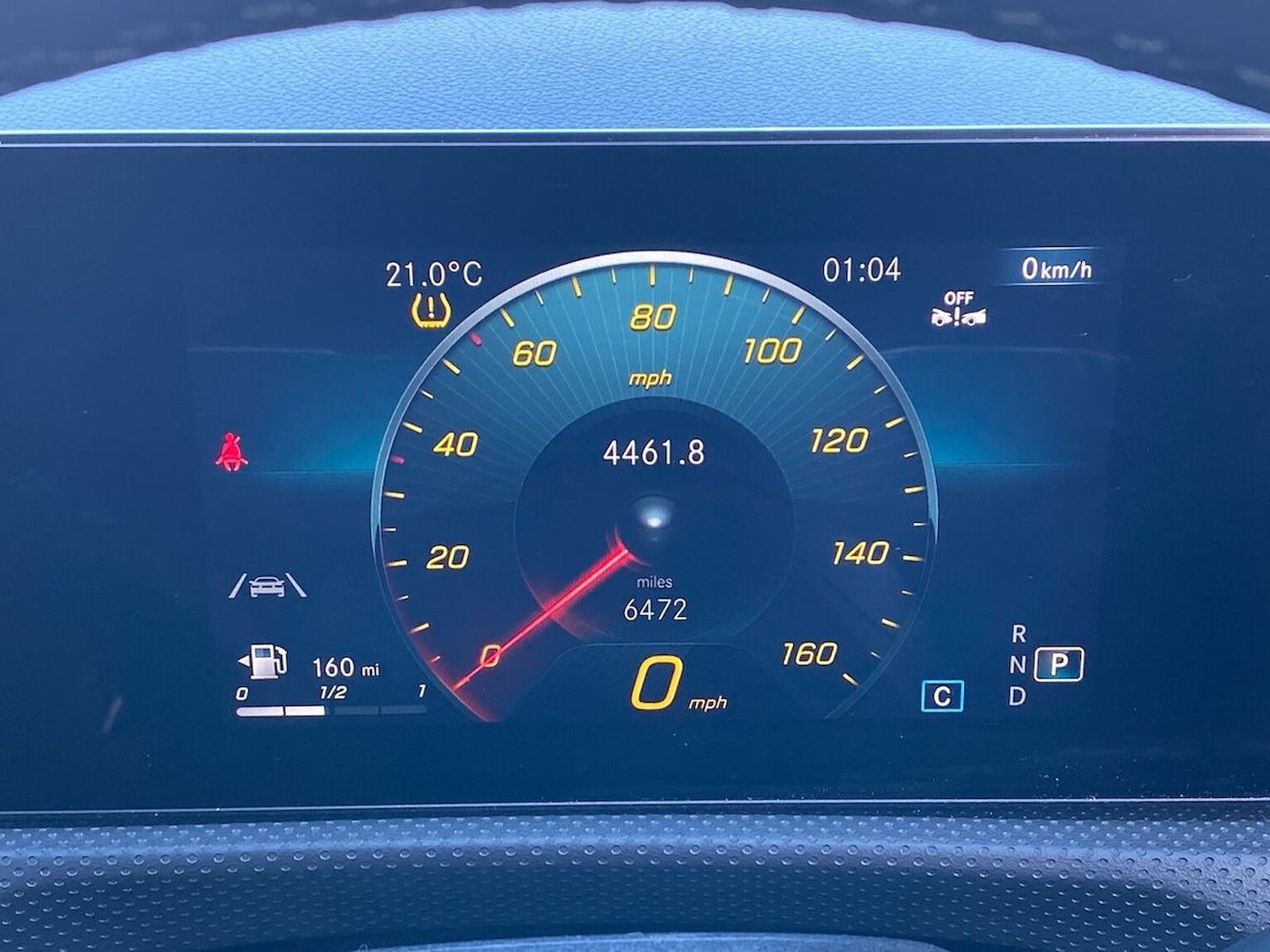 Used Mercedes-Benz A-Class 2022 for sale - 76588590: Photo 10