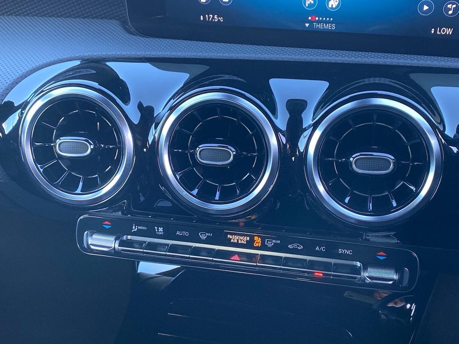 Used Mercedes-Benz A-Class 2022 for sale - 76588590: Photo 12