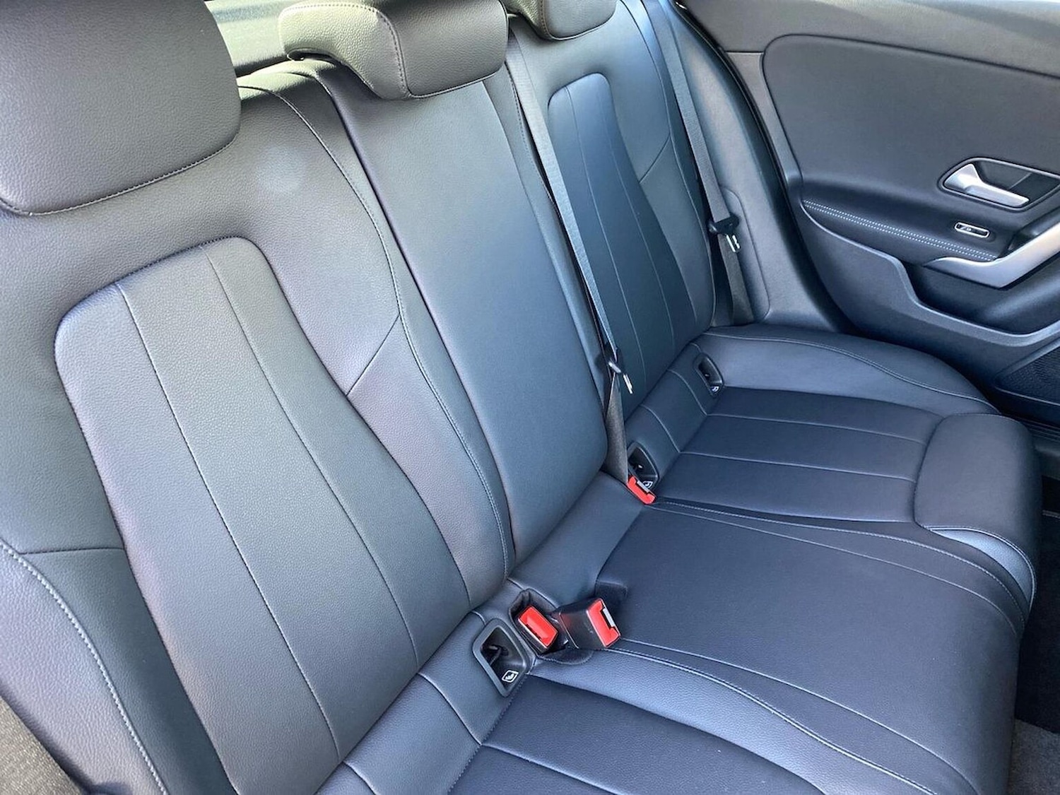 Used Mercedes-Benz A-Class 2022 for sale - 76588590: Photo 16