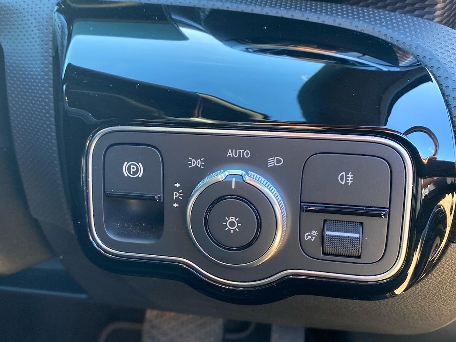 Used Mercedes-Benz A-Class 2022 for sale - 76588590: Photo 22