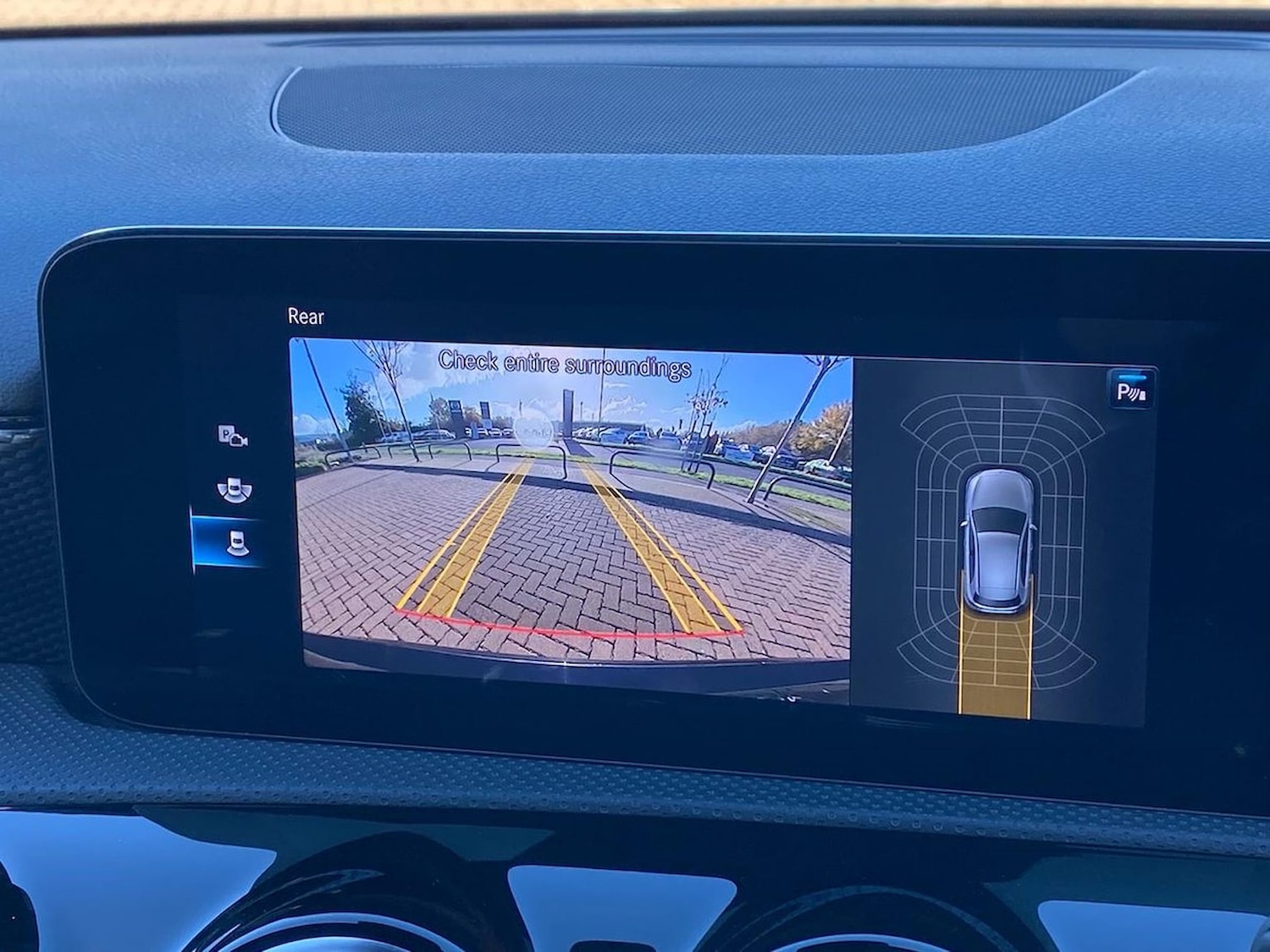 Used Mercedes-Benz A-Class 2022 for sale - 76588590: Photo 23